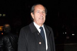gianni battistoni via condotti