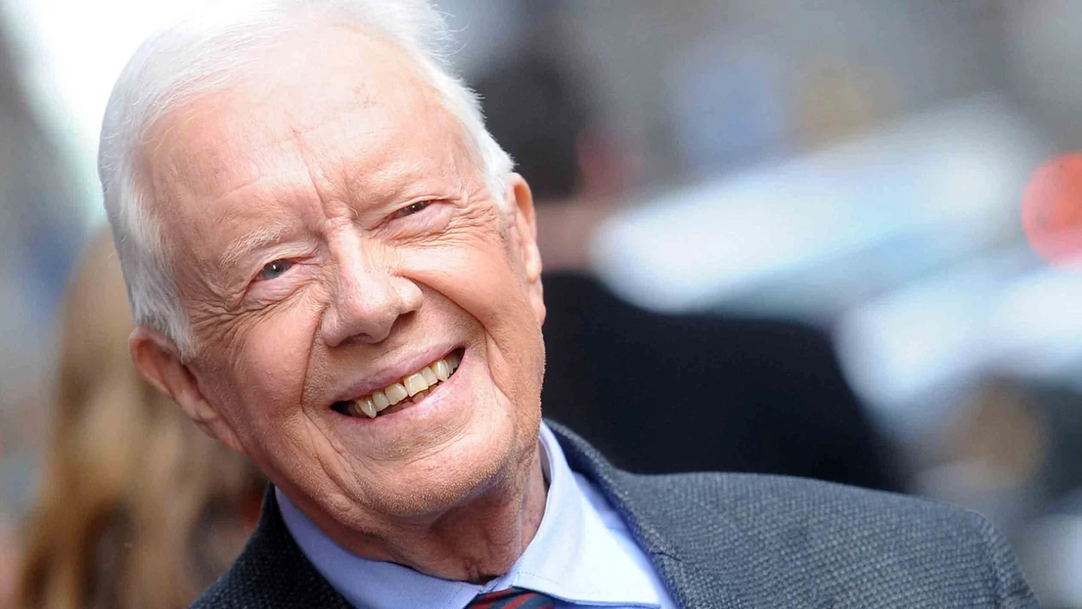 jimmy carter