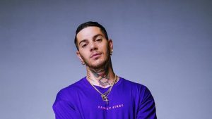 emis killa sanremo