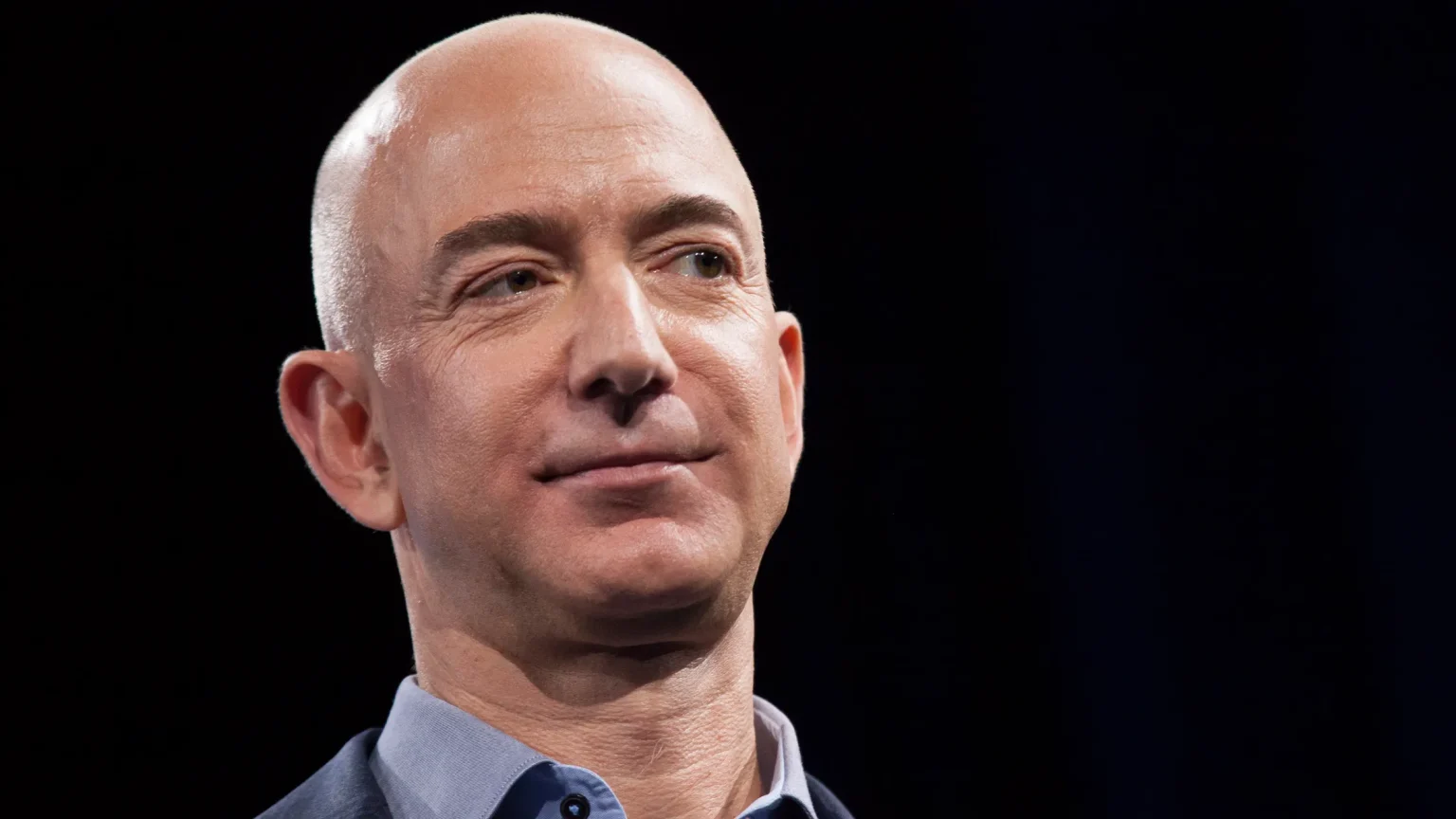jeff bezos patrimonio