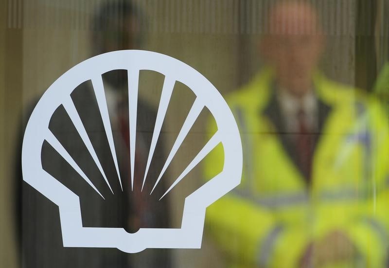 shell