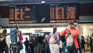 sciopero trasporti
