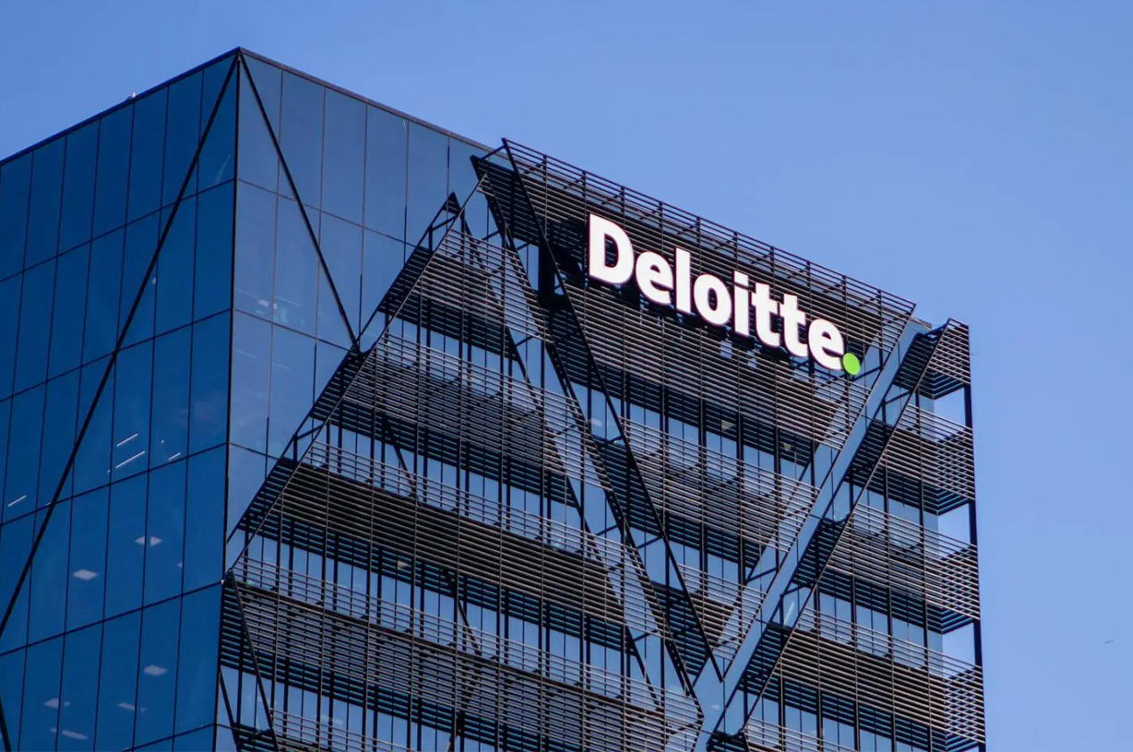 DELOITTE
