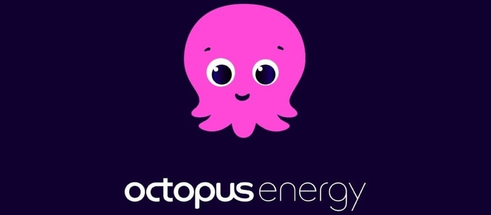 octopus energy