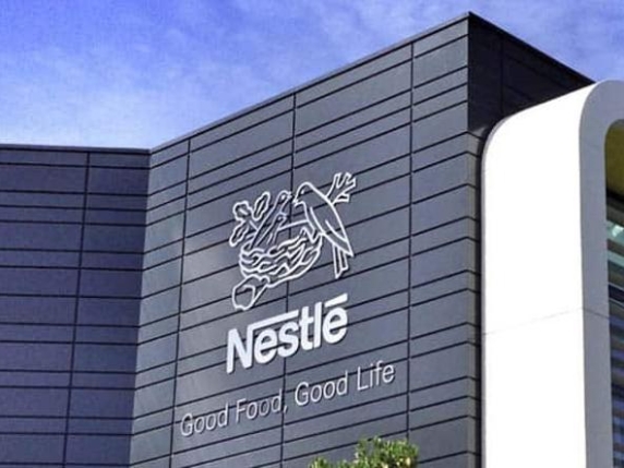 nestle