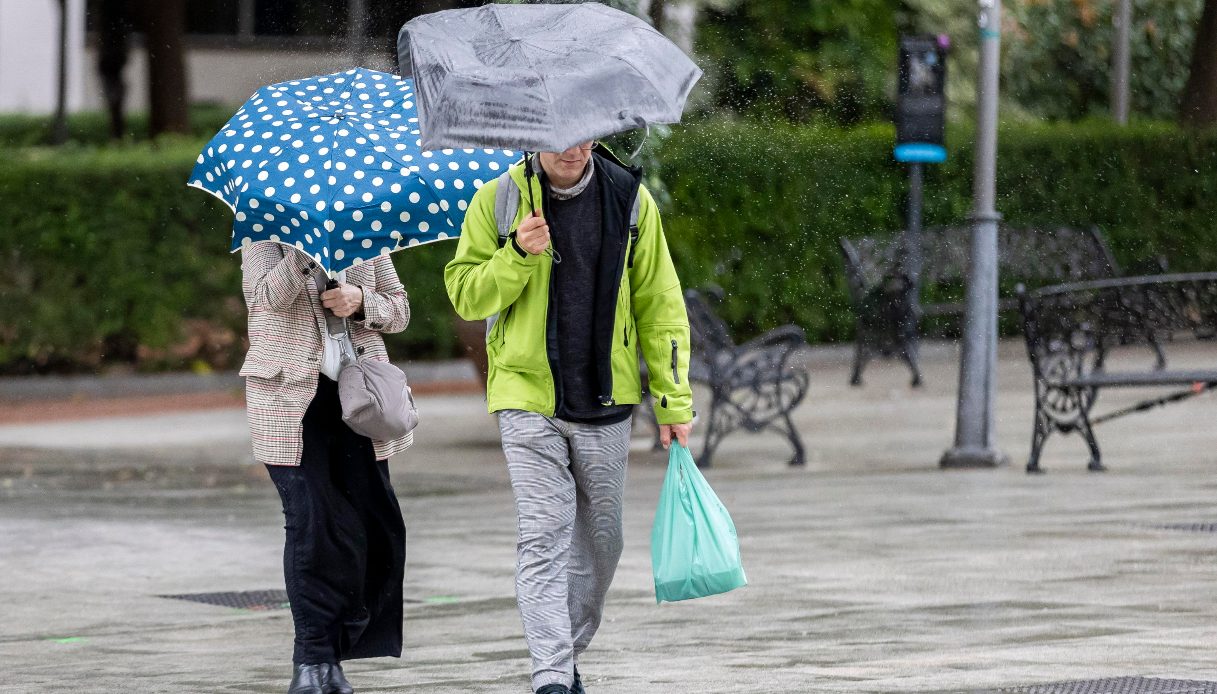 meteo lucca