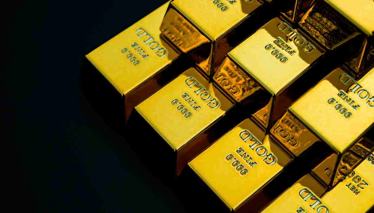 valore oro