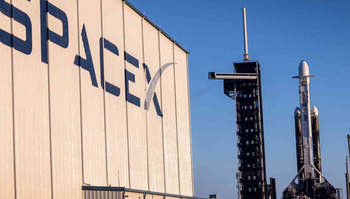 spacex