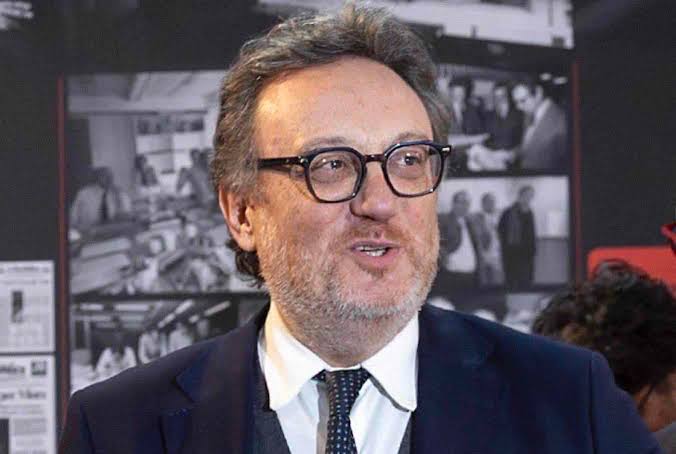 mario orfeo