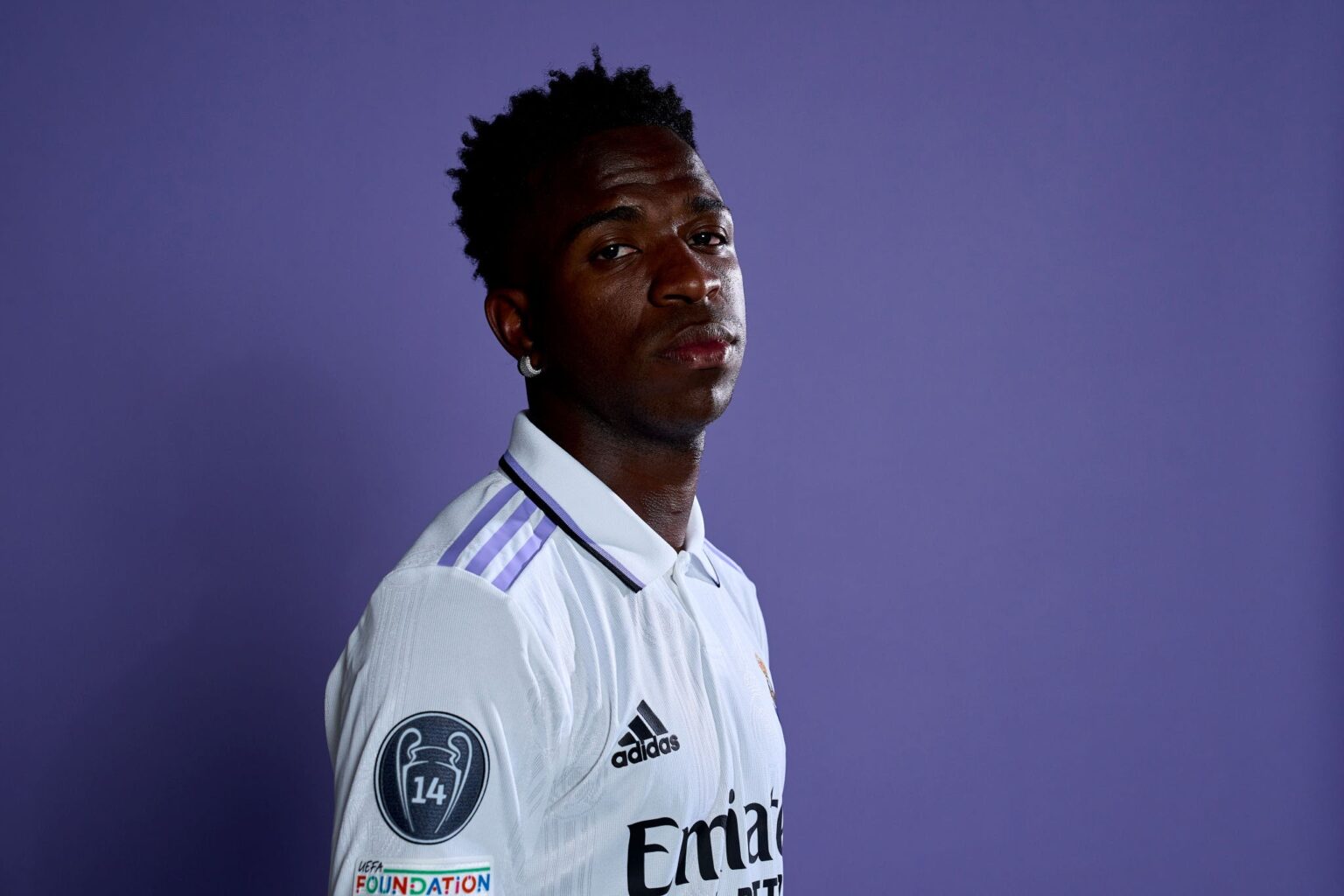 vinicius jr