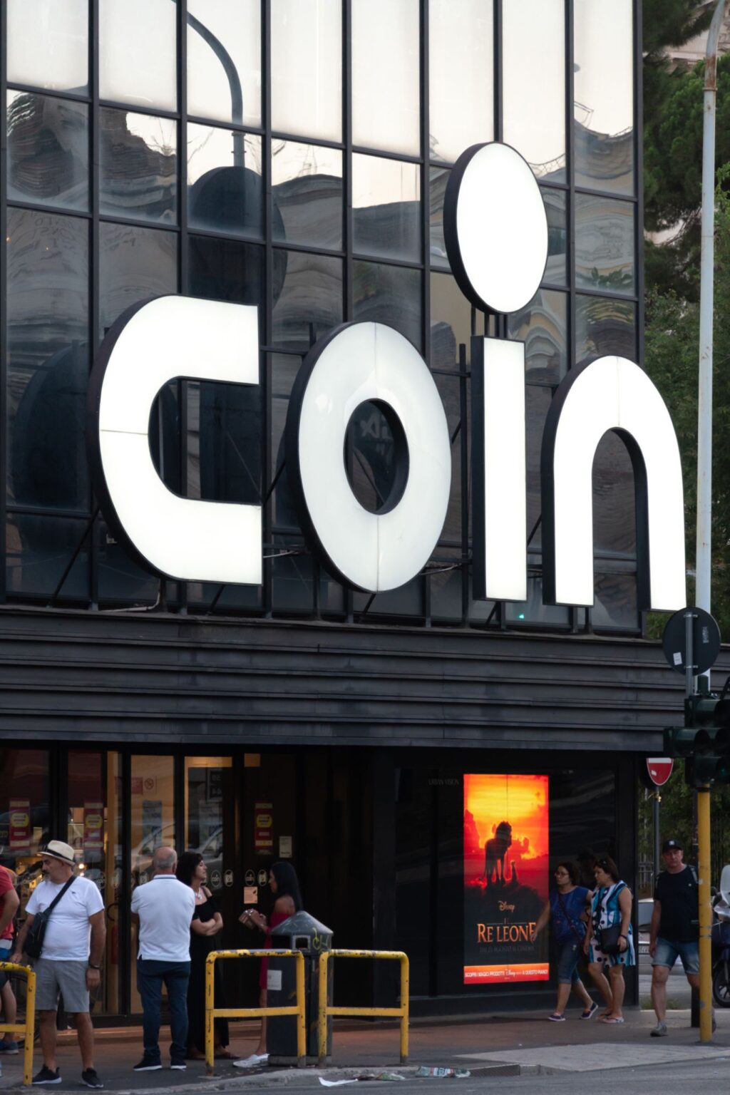 Coin